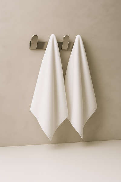 Крючок для ванной Lauter 21TS3008 4 крючка