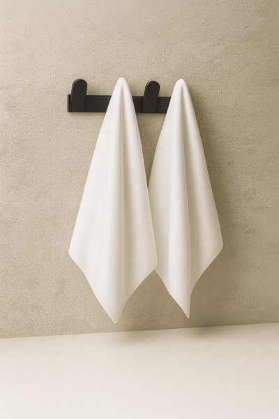 Крючок для ванной Lauter 21TS3009 4 крючка