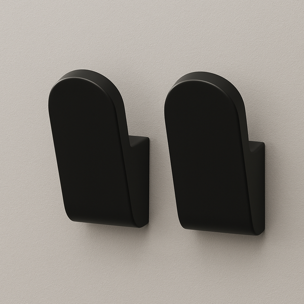 Крючок для ванной Lauter 21TS3011