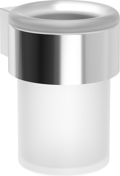 Стакан для зубной щетки и пасты Lauter 21TS3018