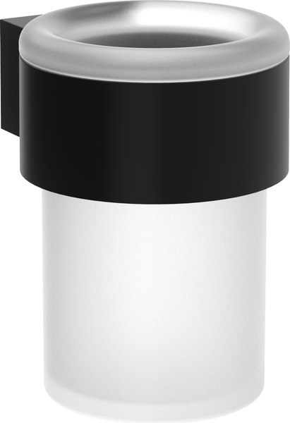 Стакан для зубной щетки и пасты Lauter 21TS3019