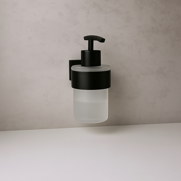 Дозатор для жидкого мыла Lauter 21TS3021