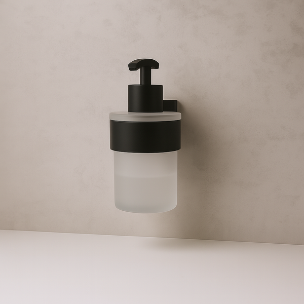 Дозатор для жидкого мыла Lauter 21TS3021