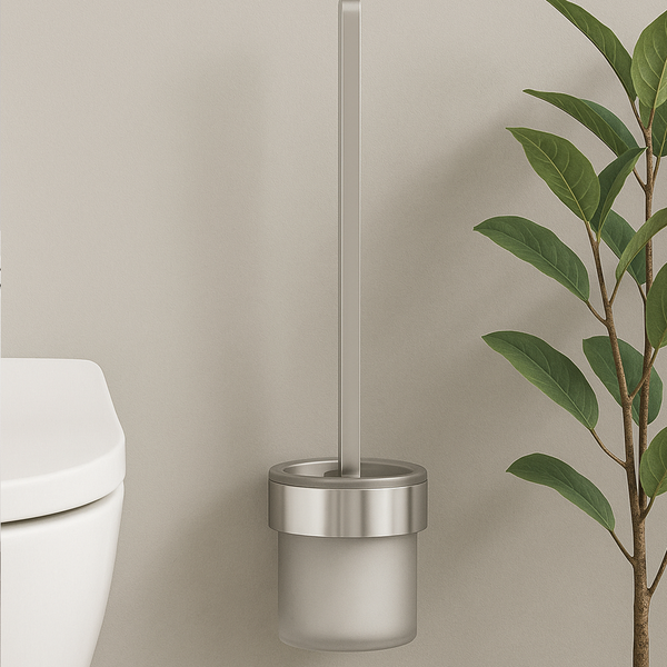 Ершик для унитаза Lauter 21TS3022