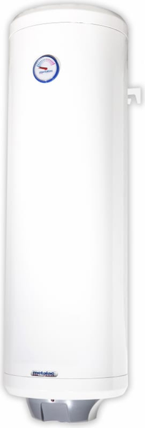 Накопительный водонагреватель Metalac Heatleader MB Inox Slim 80 R / 108079