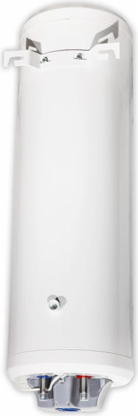 Накопительный водонагреватель Metalac Heatleader MB Inox Slim 80 R / 108079