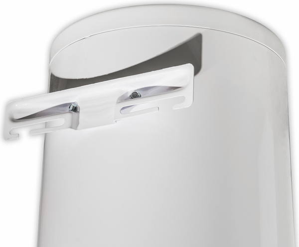 Накопительный водонагреватель Metalac Heatleader MB Inox Slim 80 R / 108079