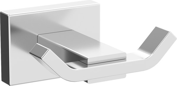 Крючок для ванной Lauter 21TS1019