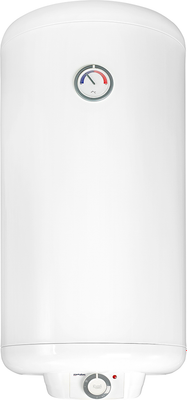 Накопительный водонагреватель Metalac Klassa Inox CH 80 R / 185931 - фото