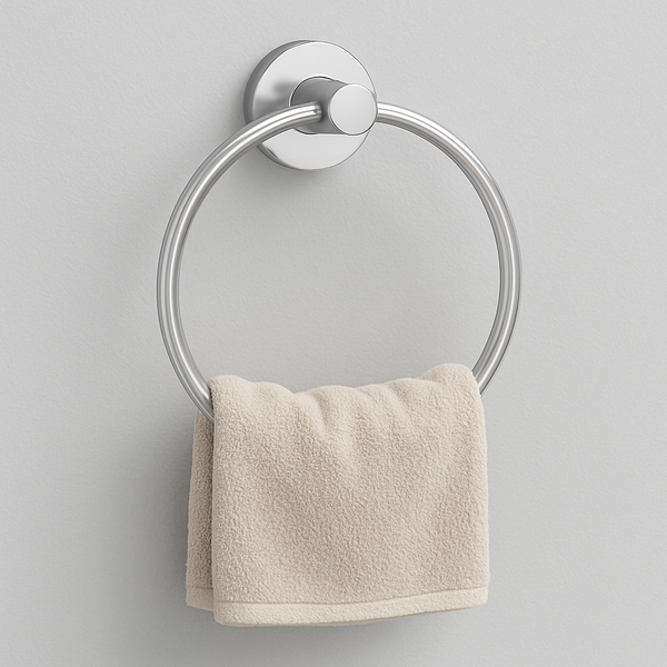 Кольцо для полотенца Lauter 21TS2017