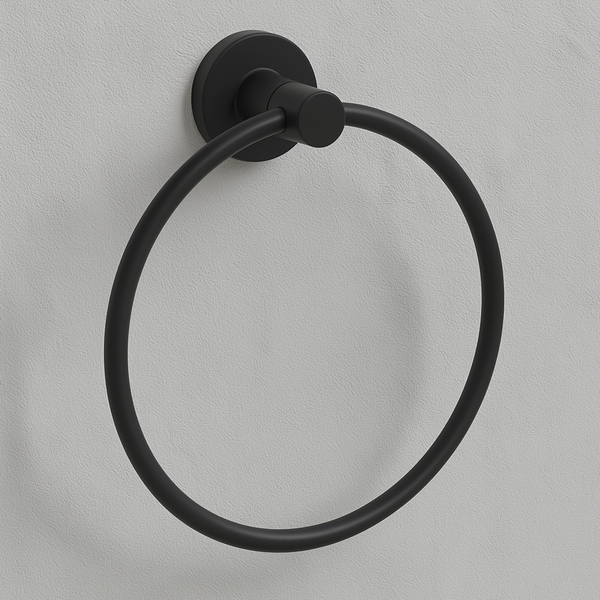 Кольцо для полотенца Lauter 21TS2018