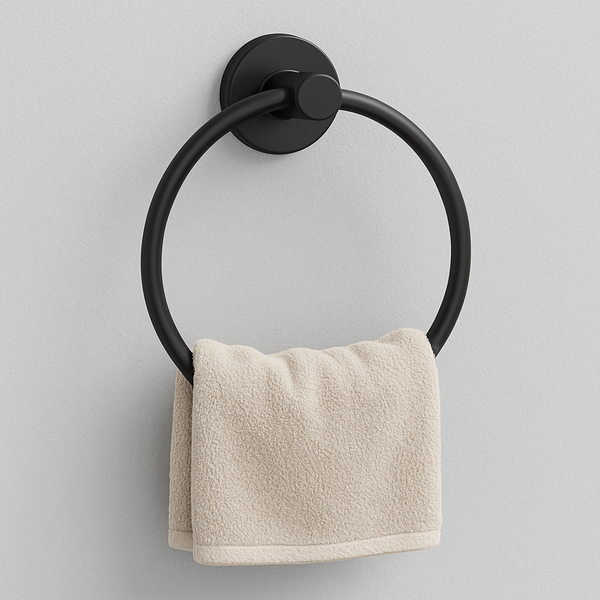 Кольцо для полотенца Lauter 21TS2018