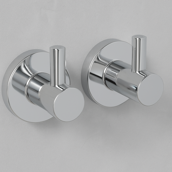 Крючок для ванной Lauter 21TS2019