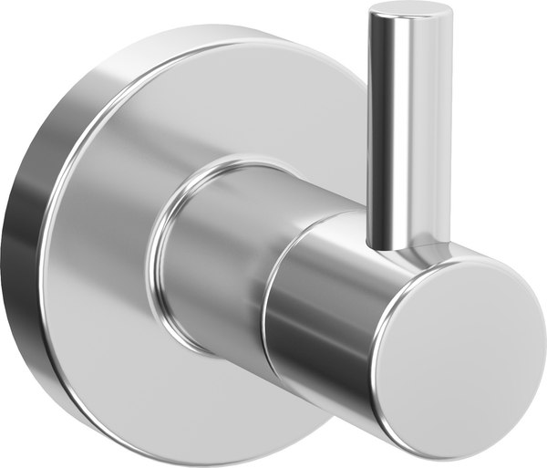 Крючок для ванной Lauter 21TS2019