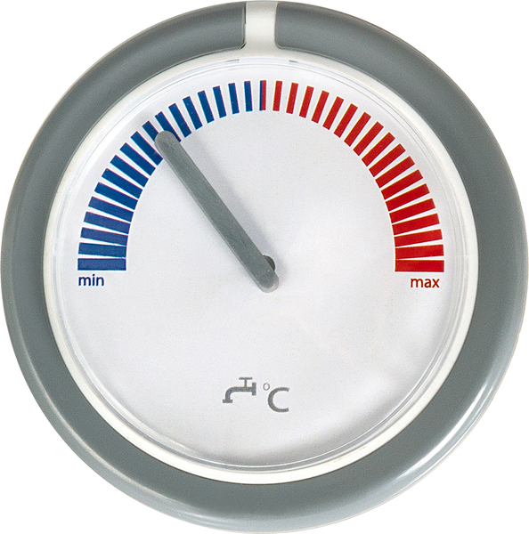 Накопительный водонагреватель Metalac Klassa Inox CH 120 R / 185933