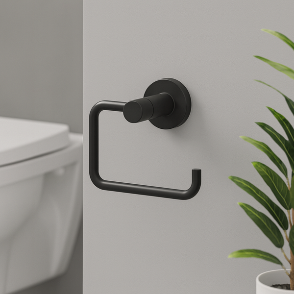 Держатель для туалетной бумаги Lauter 21TS20112