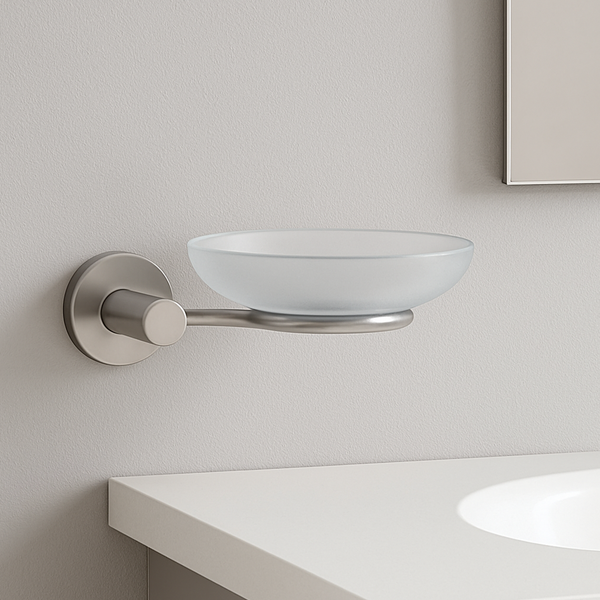 Мыльница Lauter 21TS20113