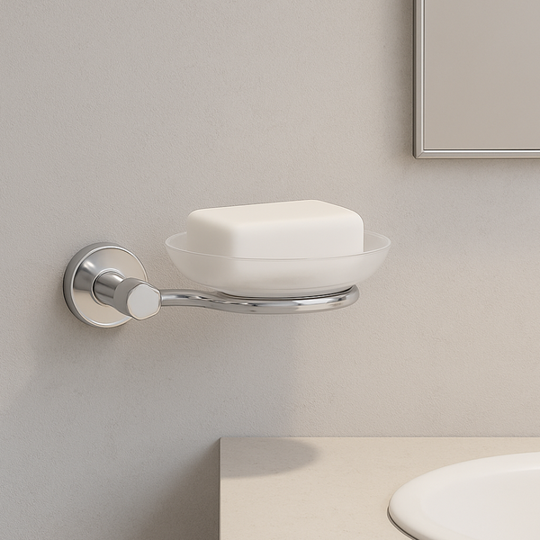 Мыльница Lauter 21TS20113