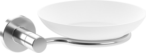 Мыльница Lauter 21TS20113