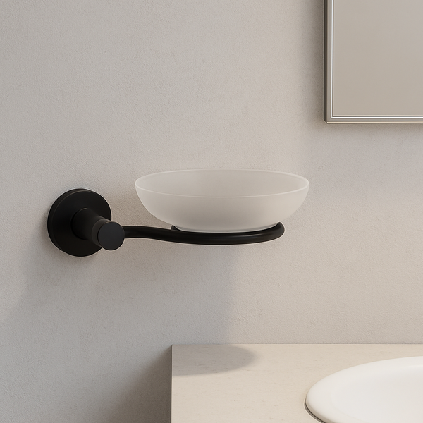 Мыльница Lauter 21TS20114