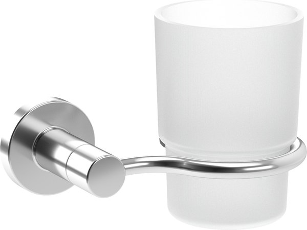 Стакан для зубной щетки и пасты Lauter 21TS20115