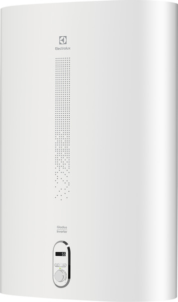 Накопительный водонагреватель Electrolux EWH 80 Gladius Inverter
