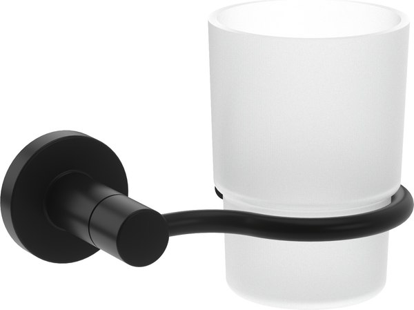 Стакан для зубной щетки и пасты Lauter 21TS20116