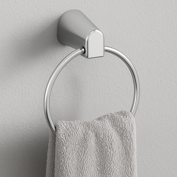 Кольцо для полотенца Lauter 21TS3505