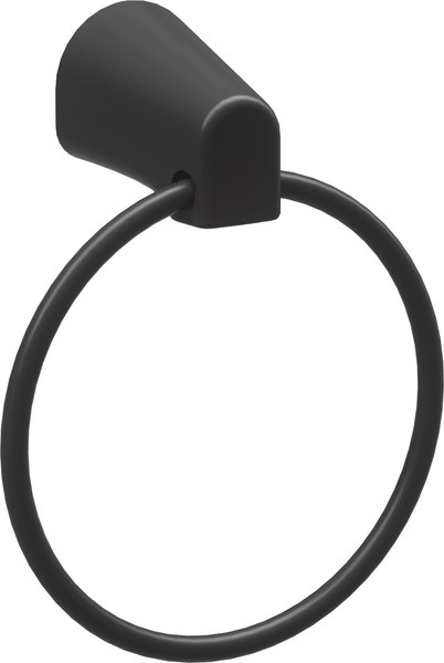 Кольцо для полотенца Lauter 21TS3506