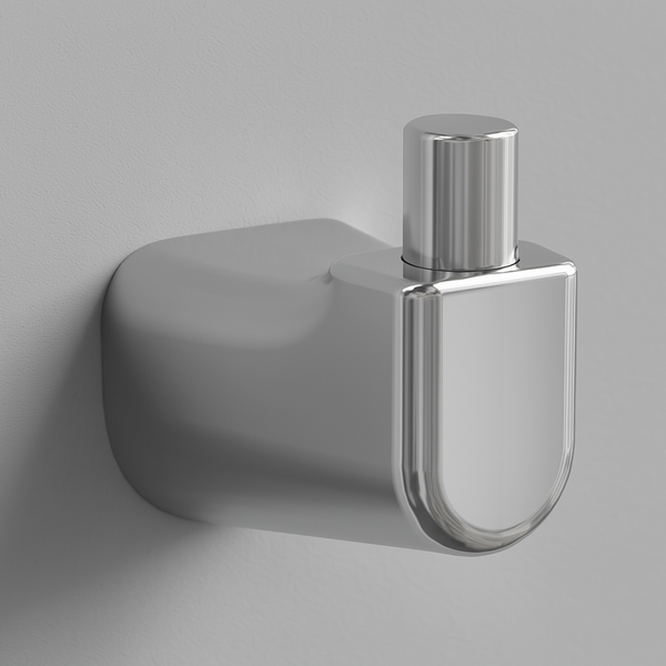 Крючок для ванной Lauter 21T3507