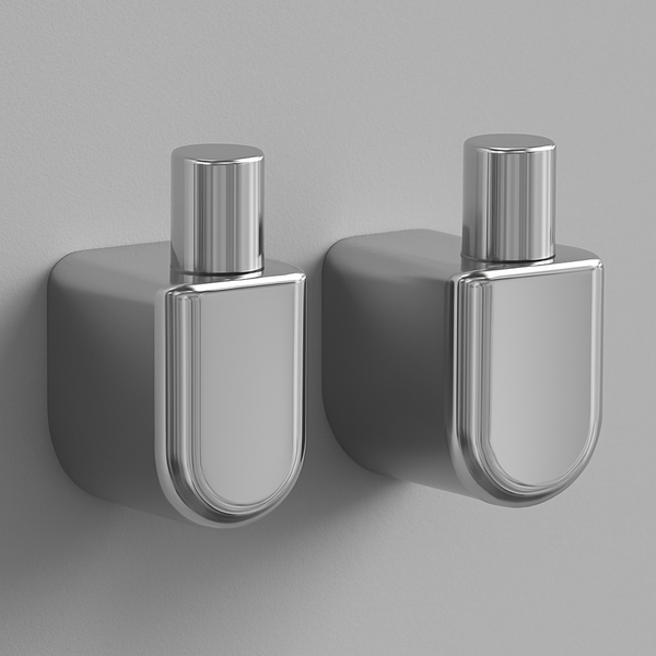 Крючок для ванной Lauter 21T3507