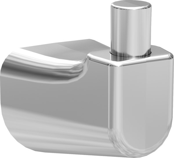 Крючок для ванной Lauter 21T3507