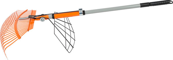 Грабли Leonord 332041 - фото