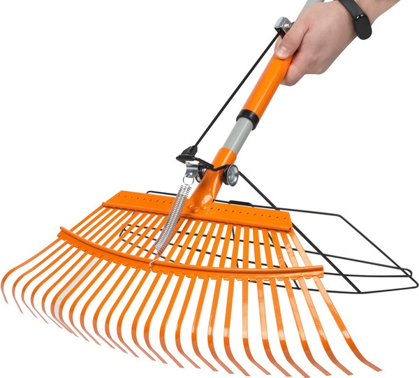 Грабли Leonord 332041