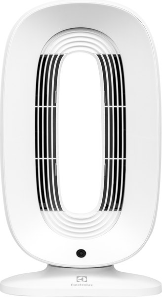 Вентилятор Electrolux ETF-112W - фото