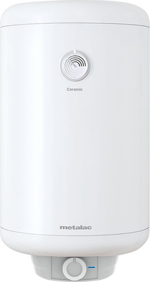 Накопительный водонагреватель Metalac Ceramic MB P80 Kgi / 368380 - фото