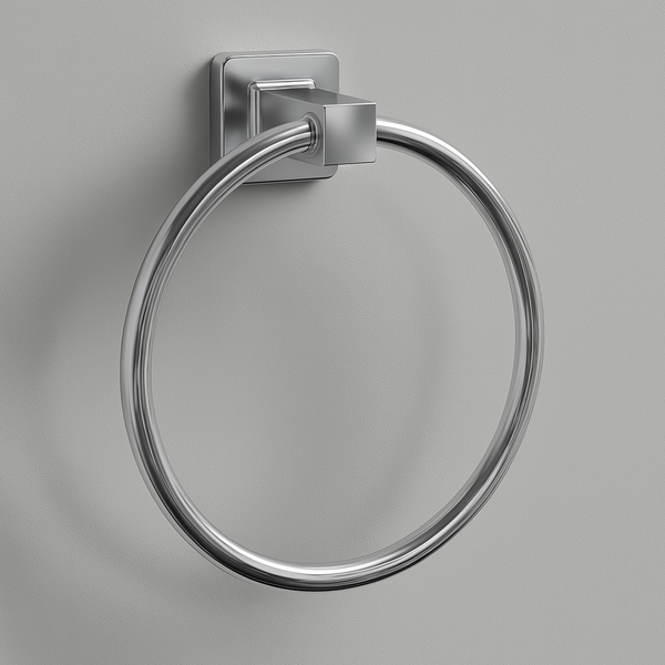 Кольцо для полотенца Lauter 21TS8303