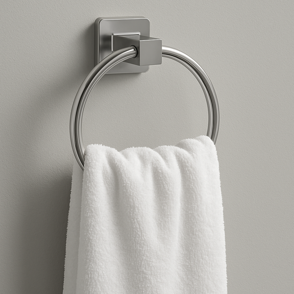 Кольцо для полотенца Lauter 21TS8303