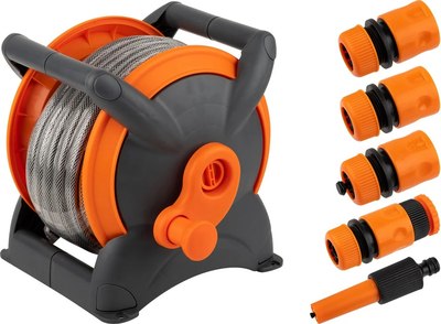 Набор поливочный Leonord Набор для полива YP240522-1 / 111078 - фото