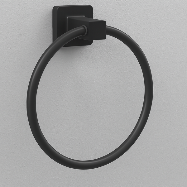 Кольцо для полотенца Lauter 21TS8304