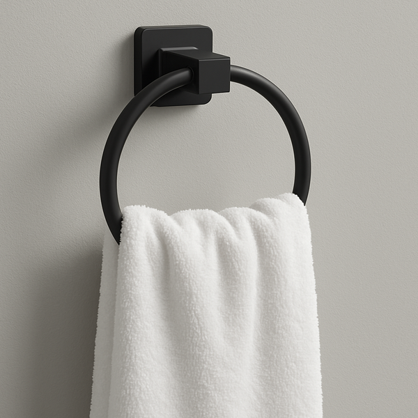 Кольцо для полотенца Lauter 21TS8304