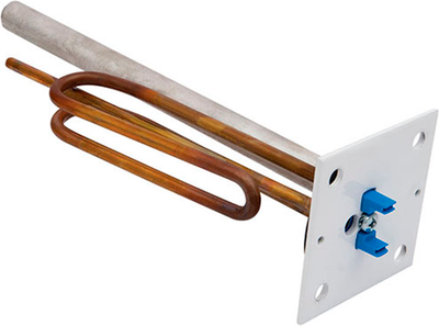 Накопительный водонагреватель Metalac Sirius MB P100 W / 368385