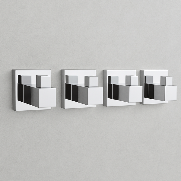 Крючок для ванной Lauter 21SH6091