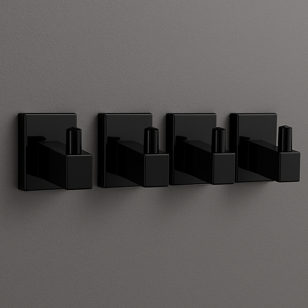 Крючок для ванной Lauter 21SH6092