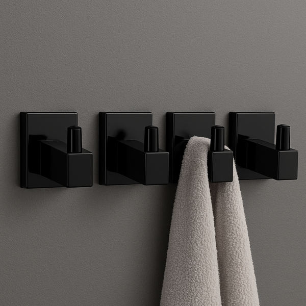 Крючок для ванной Lauter 21SH6092