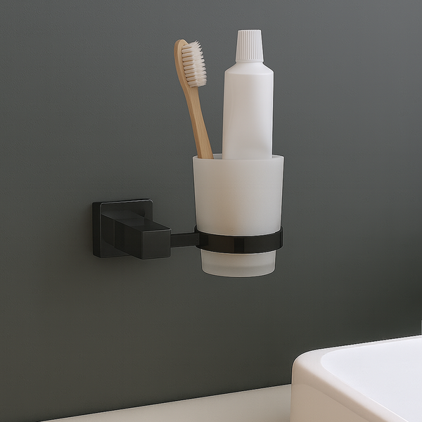 Стакан для зубной щетки и пасты Lauter 21SH6062