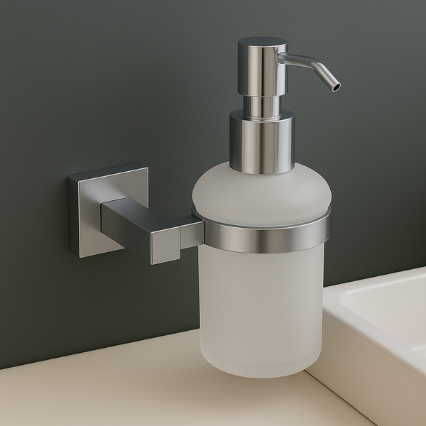 Дозатор для жидкого мыла Lauter 21SH6171