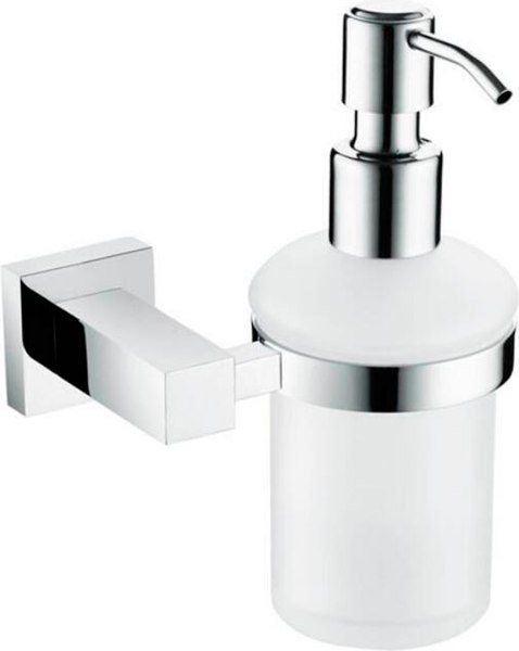 Дозатор для жидкого мыла Lauter 21SH6171