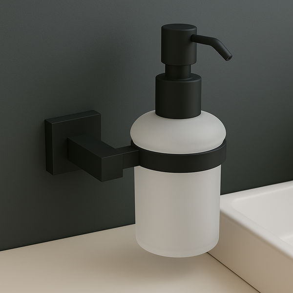 Дозатор для жидкого мыла Lauter 21SH6172