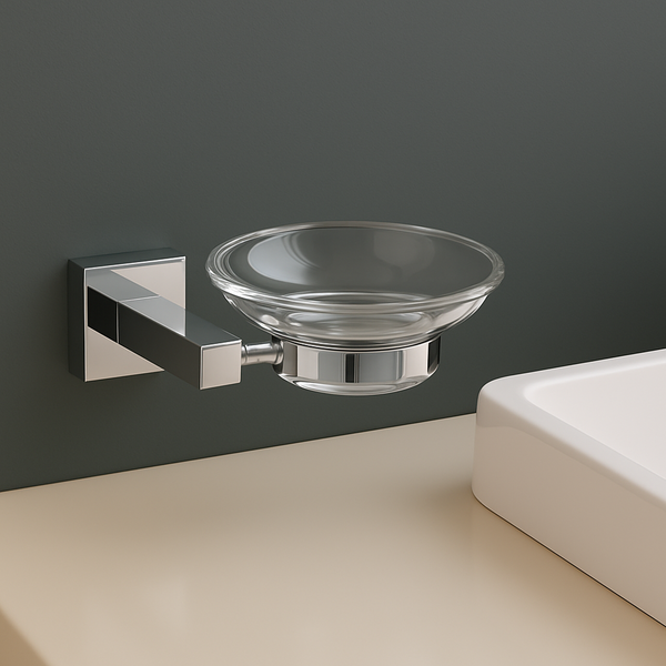 Мыльница Lauter 21SH6051